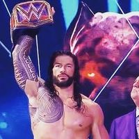 Roman Reigns fans - Mumbai, India Instagram influencer profile picture