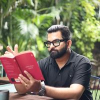 Photo of Mayank Batra 
