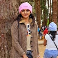 Δиʝαиα🦋 - Calicut, India Instagram influencer profile picture