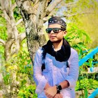 Ayan Ahmed - nan, India Instagram influencer profile picture