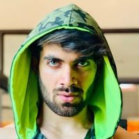Photo of Hitesh Tekwani 