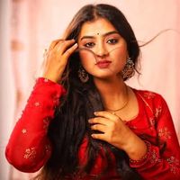 Photo of Komal More 
