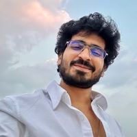Photo of Ravi Teja  