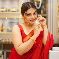 Prarona bhattacharjee - Kolkata, India Instagram influencer profile picture