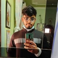 Photo of Aditya Sharma 