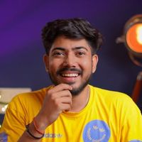Photo of Mohit Verma 