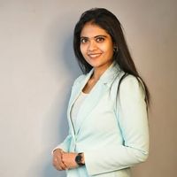 Photo of Somya Luhadia 
