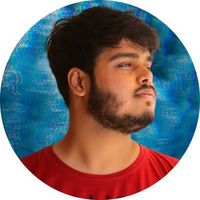 Photo of Jashan Sirwani 