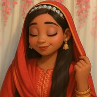Photo of 🧿Priti Rao🧿 