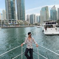 Photo of VIRAT MEENA 🐺 