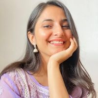 Photo of Aprajita Thakur 