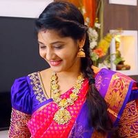 Photo of Bhargavi Avula  