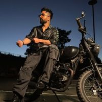 Photo of Harrdy Sandhu 