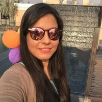 Photo of Maniksha Gupta 