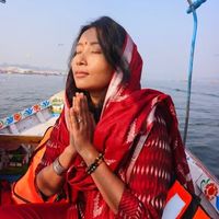 Photo of Ankita Konwar 
