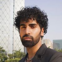 Photo of Dheeraj Reddy 