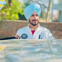 Photo of Noor Partap Sidhu  