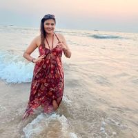 Photo of Mayura Jain 