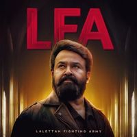 Lalettan Fighting Army - LFA - nan, India Instagram influencer profile picture