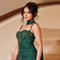 Photo of Ishaani Krishna 