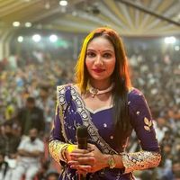 Photo of Saloni Thakor 