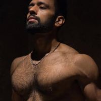 Photo of Dr. B.A Abhinav 
