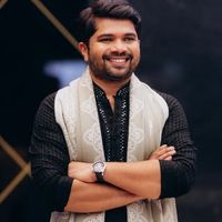 Photo of Hemant Dhome 