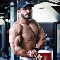 Photo of Nitin Kumar 