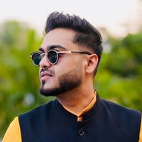 Photo of Salman Ahmad 
