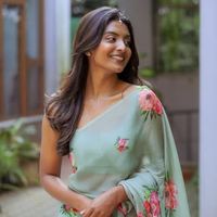 Photo of Nivedhithaa Sathish 