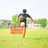 Photo of Syed Ali Haider Naqvi 