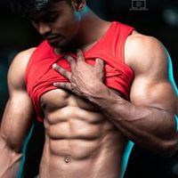 Photo of Vasanth 