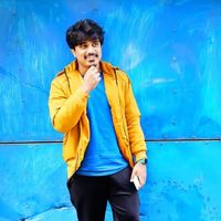 Photo of Javeed Shameer 
