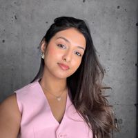 Photo of Shreya Shah 