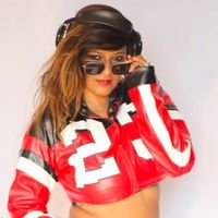 Photo of DJ Mehak 