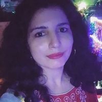 Sass N Soul - Lucknow, India Instagram influencer profile picture