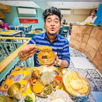 Photo of Debraj Paul 