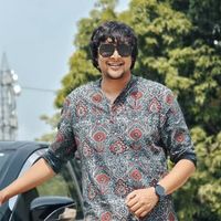 Photo of Saurav Anuraj 