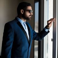 Photo of Rahul Chaudhari 