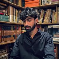 Photo of Shadab Khan 