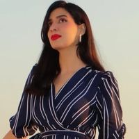 Iknoor Kaur Somal - Jaipur, India Instagram influencer profile picture