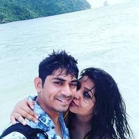 Photo of Rohith Bharadwaj 