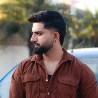 Ritik saini - Moradabad, India Instagram influencer profile picture