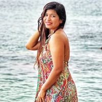 Photo of Jyoti Ahuja 