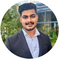 Photo of Vikas Gawri  