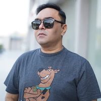 Photo of Hemang Dave 