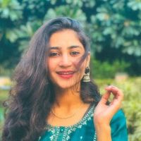 Photo of Komal Chopra  