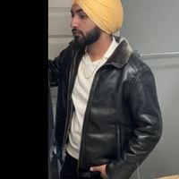 PAVITAR SINGH ▄︻̷̿┻̿═━一 - Jammu, India Instagram influencer profile picture