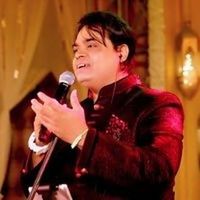 Photo of Syed Adil Hussaini 