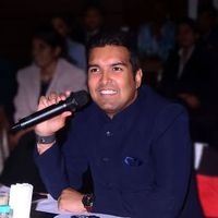 Photo of Sudendu Shah 